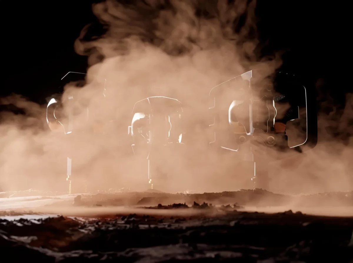 Pédales Look Gravel