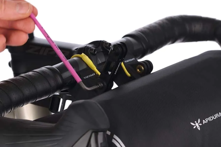 Apidura new EXPEDITION SERIES