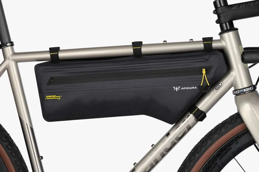 Apidura new EXPEDITION SERIES