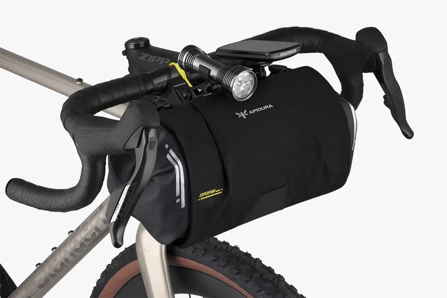 Apidura new EXPEDITION SERIES