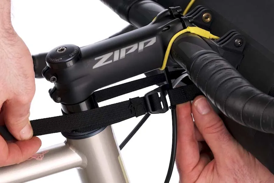 Apidura new EXPEDITION SERIES