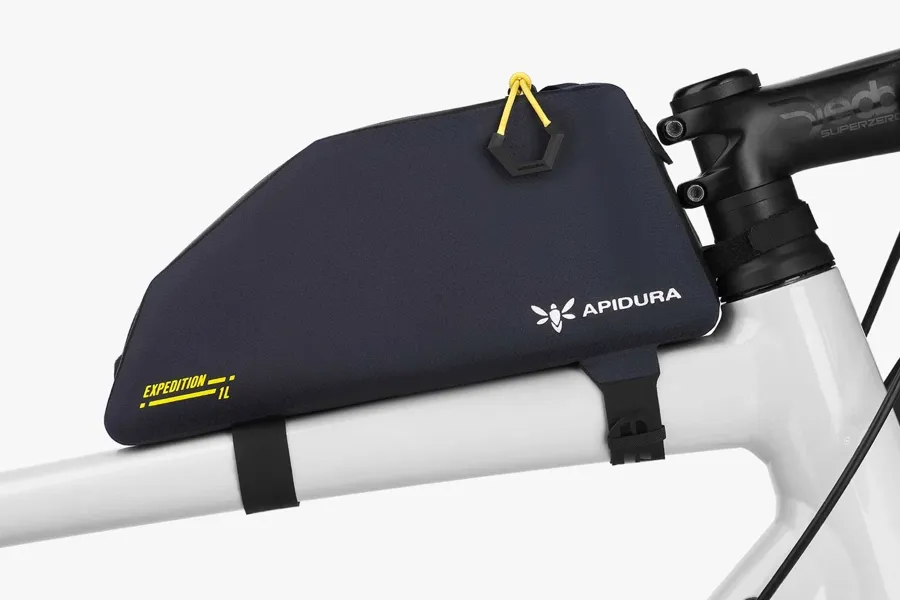 Apidura new EXPEDITION SERIES