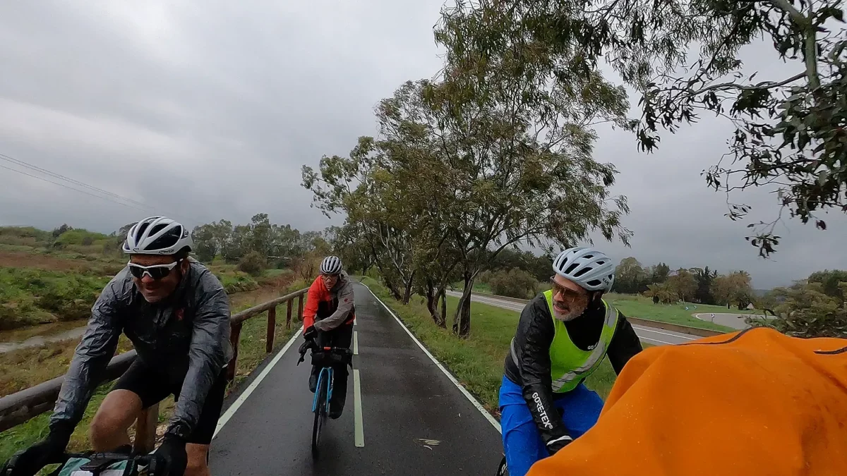 Le renouveau des BRM