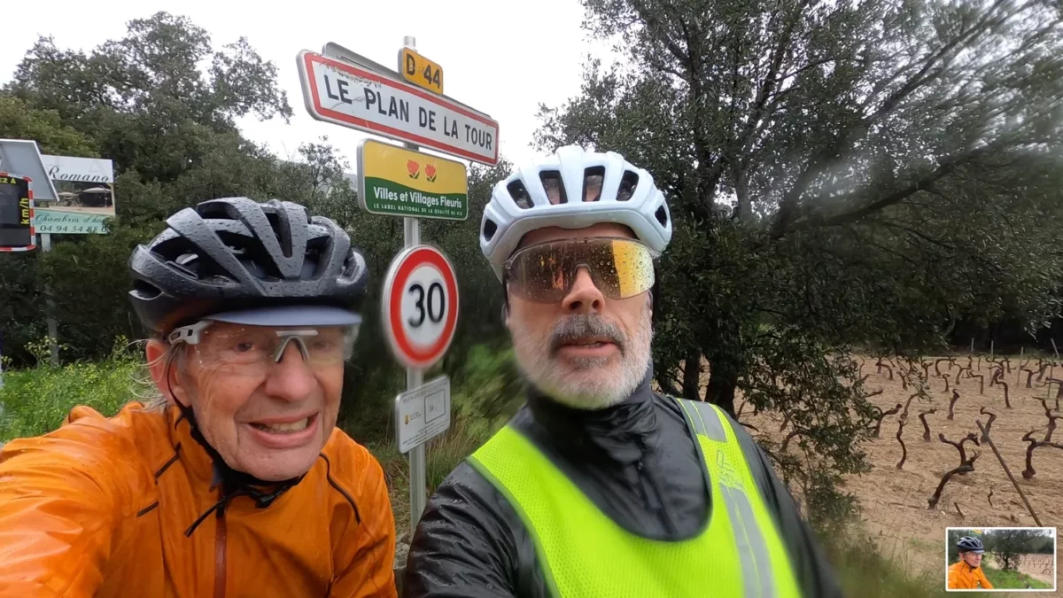 Le renouveau des BRM