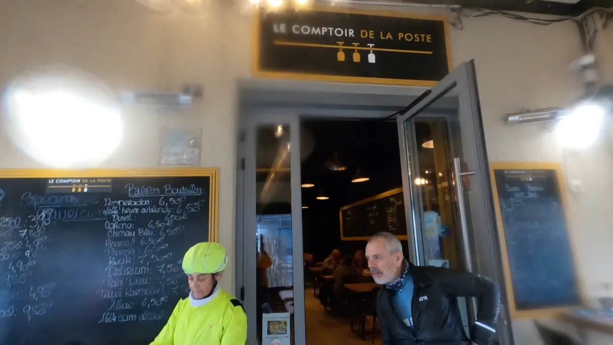 Le renouveau des BRM