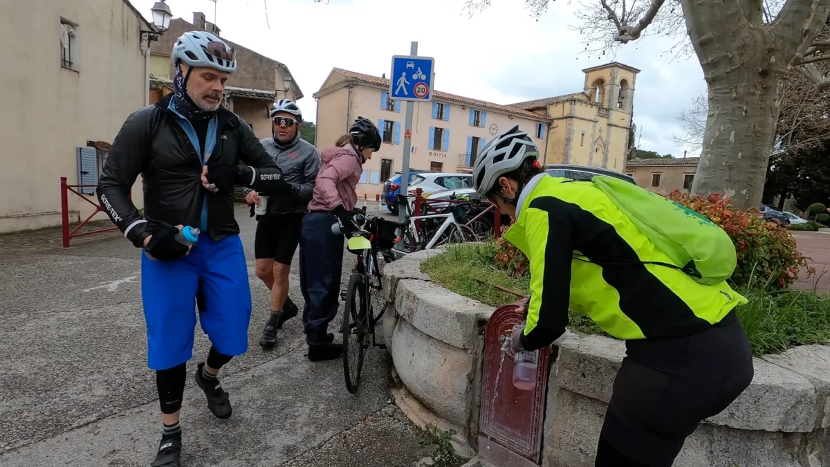 Le renouveau des BRM