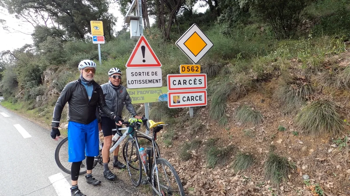 Le renouveau des BRM