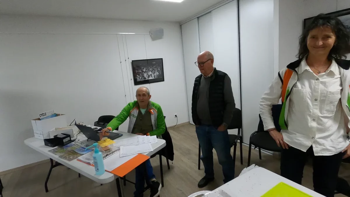 Le renouveau des BRM