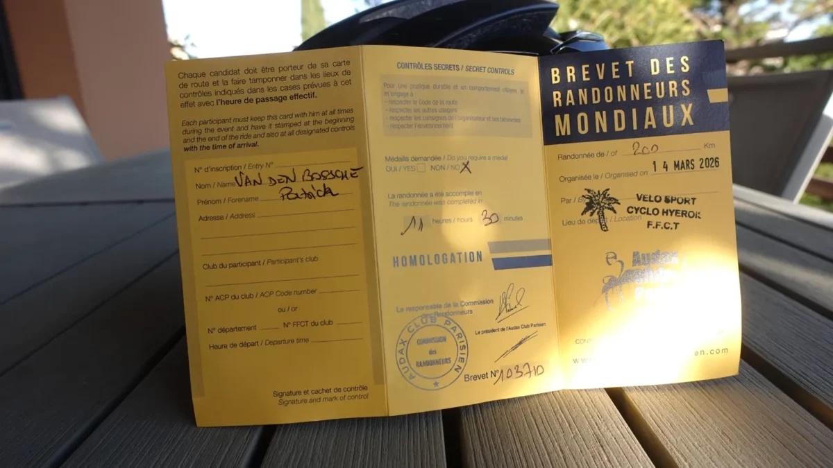 Le renouveau des BRM