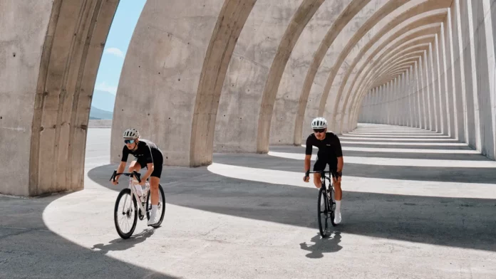 Kyros le nouveau casque de Fizik