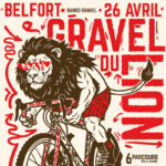 Gravel Du Lion Gravel du Lion