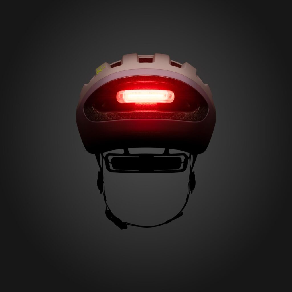 Kyros le nouveau casque de Fizik