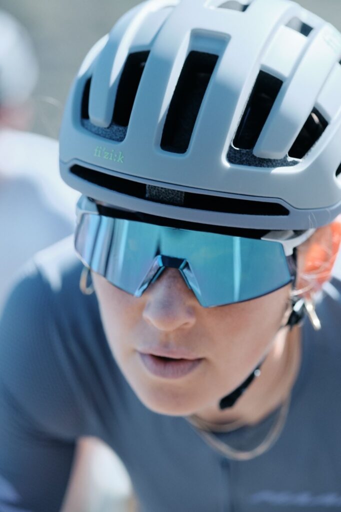 Kyros le nouveau casque de Fizik