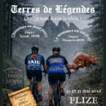 Terre de Légendes Terre de légende