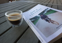 Zola à bicyclette Zola à bicyclette