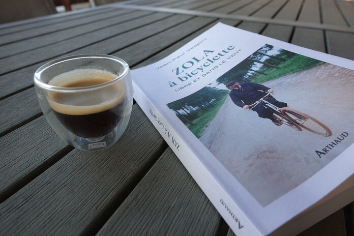 zola-03 Zola à bicyclette