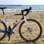 Cinelli Zydeco Washboard Sport, le gravel accessible