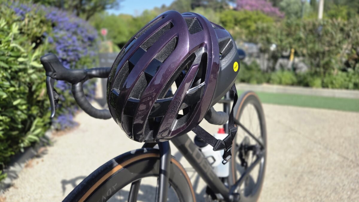 Casque BBB Karma MIPS Air Node