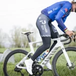 Canyon Endurace CFR : un vélo all road performance, pensé pour repousser les limites de l’endurance Canyon Endurace CFR