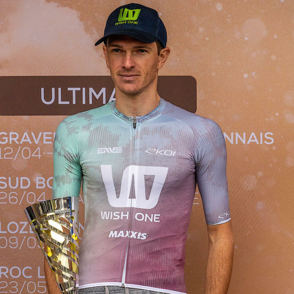 Gravel'Tour Wish One