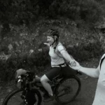Voyager à vélo pour se reconnecter : l’approche sensible de Bikepacking Colors Bikepacking colors