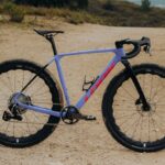 G85 Cezal : LOOK dévoile son nouveau gravel G85 Cezal LOOK