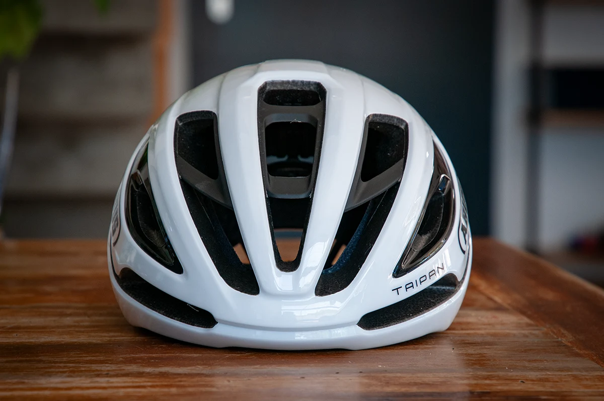 Casque Abus Taipan LED