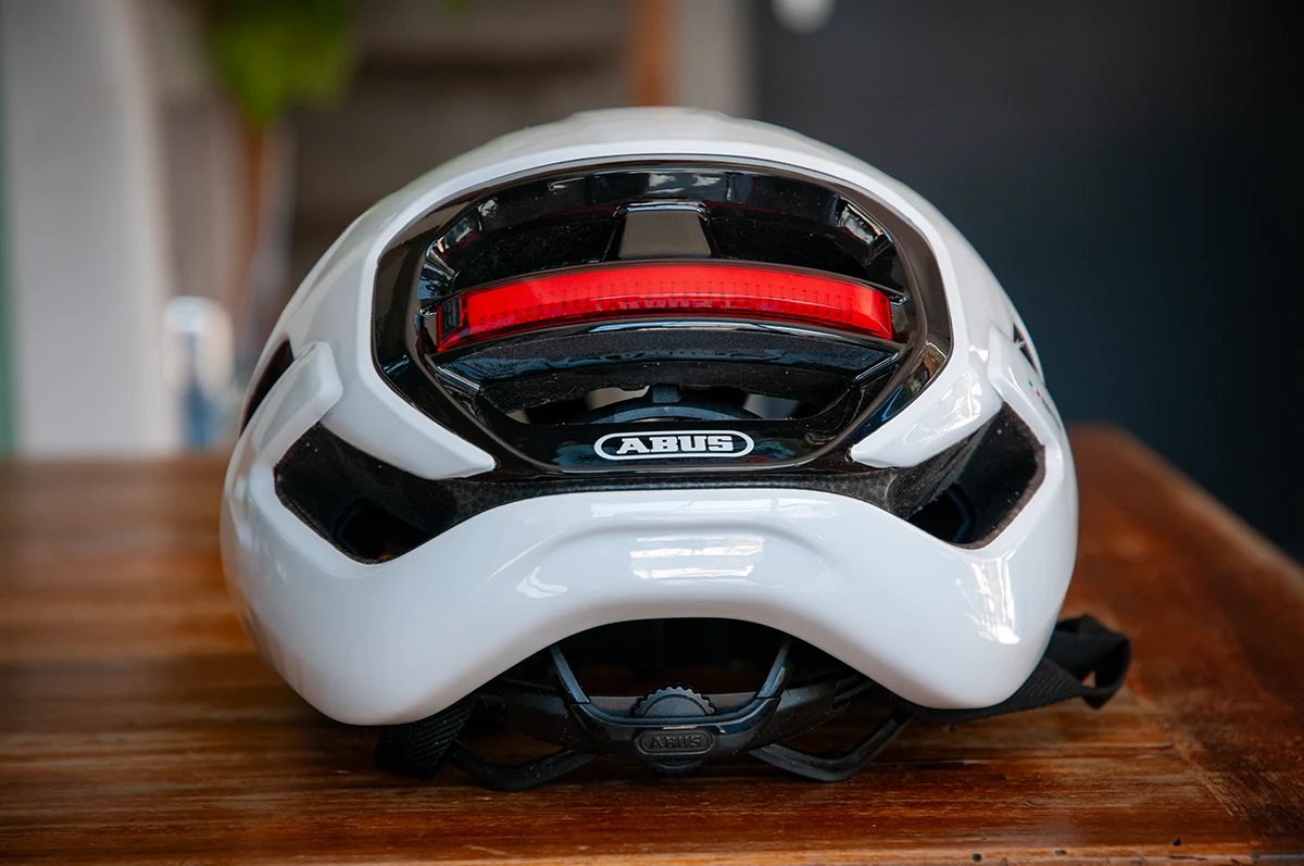 Casque Abus Taipan LED