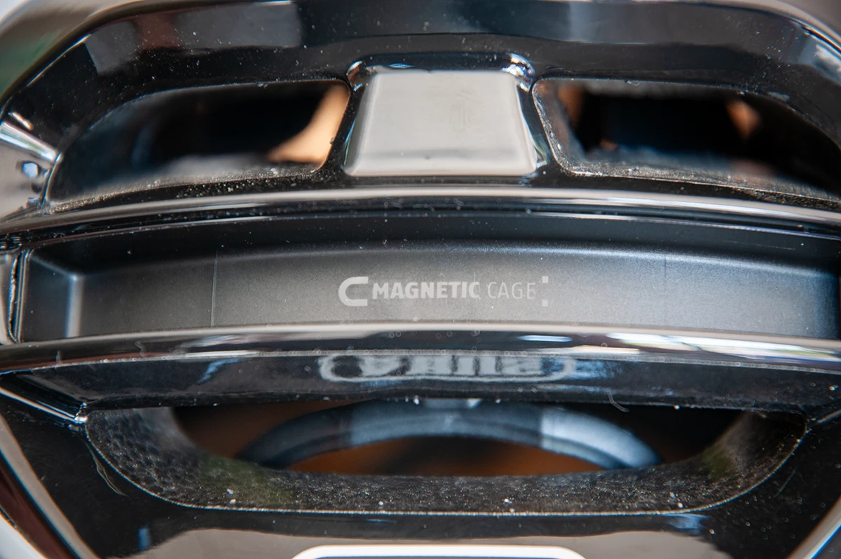 Casque Abus Taipan LED