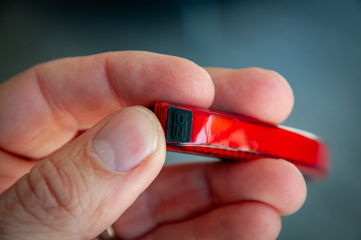 Casque Abus Taipan LED