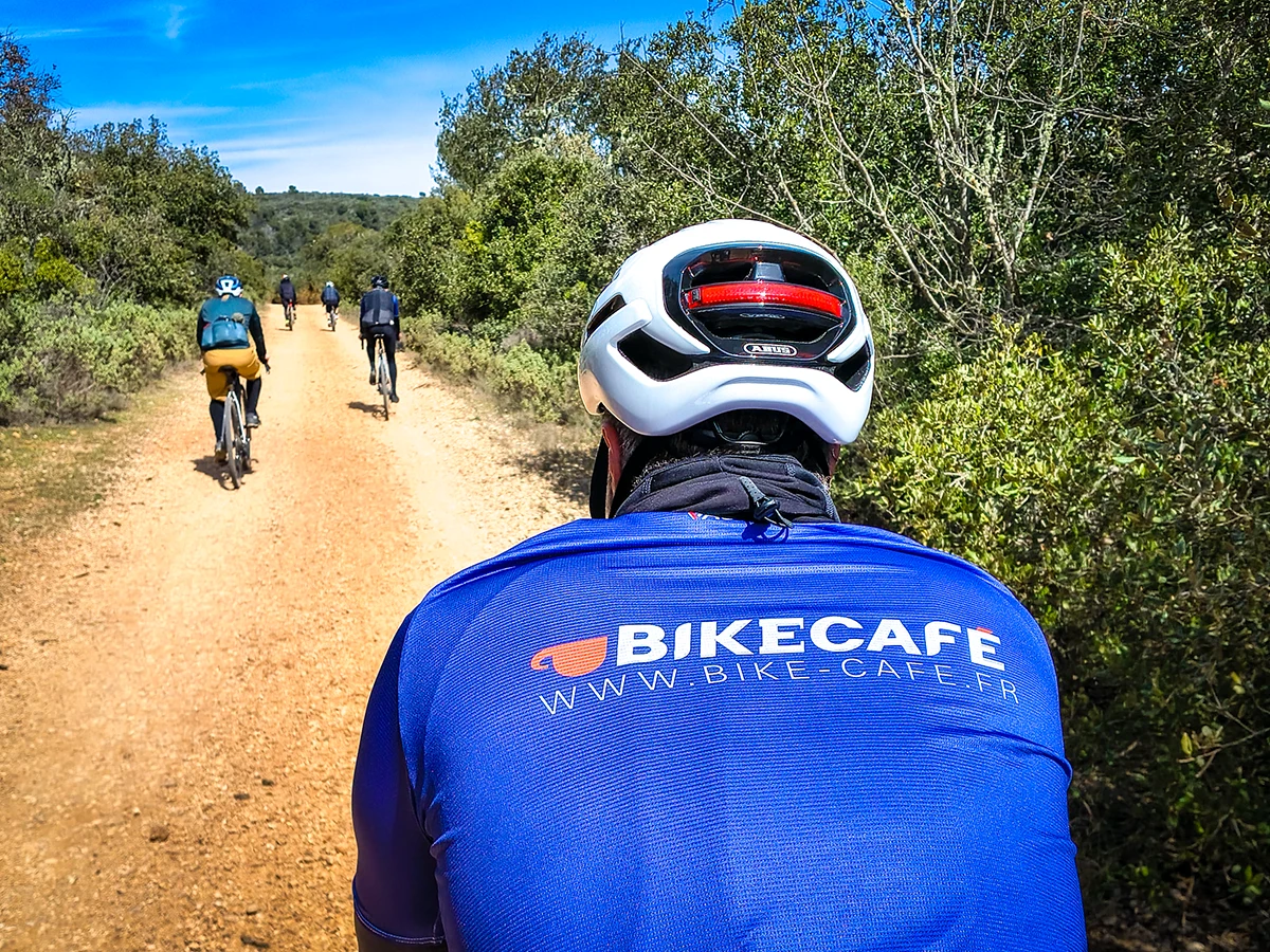 Casque Abus Taipan LED