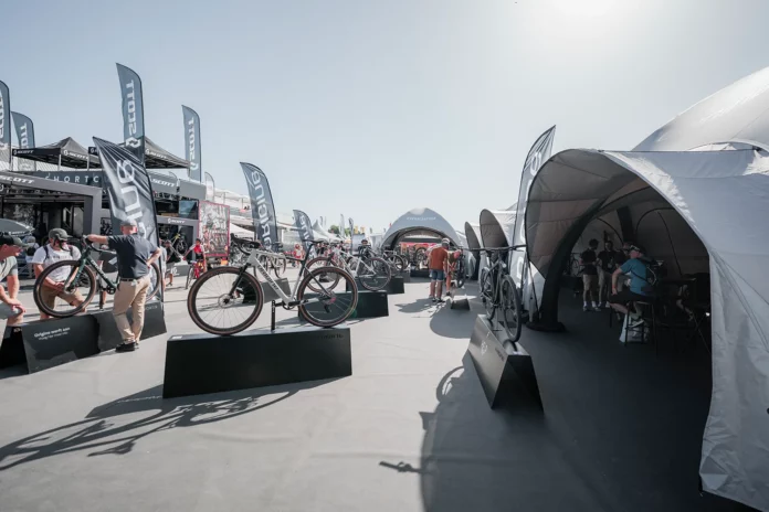 Origine test tour 2026