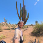 Baja California : dans l’enfer du désert mexicain avec Axel Carion Baja California