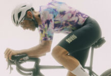 Le gravel race parie sur une combinaison gagnante La combinaison en gravel race