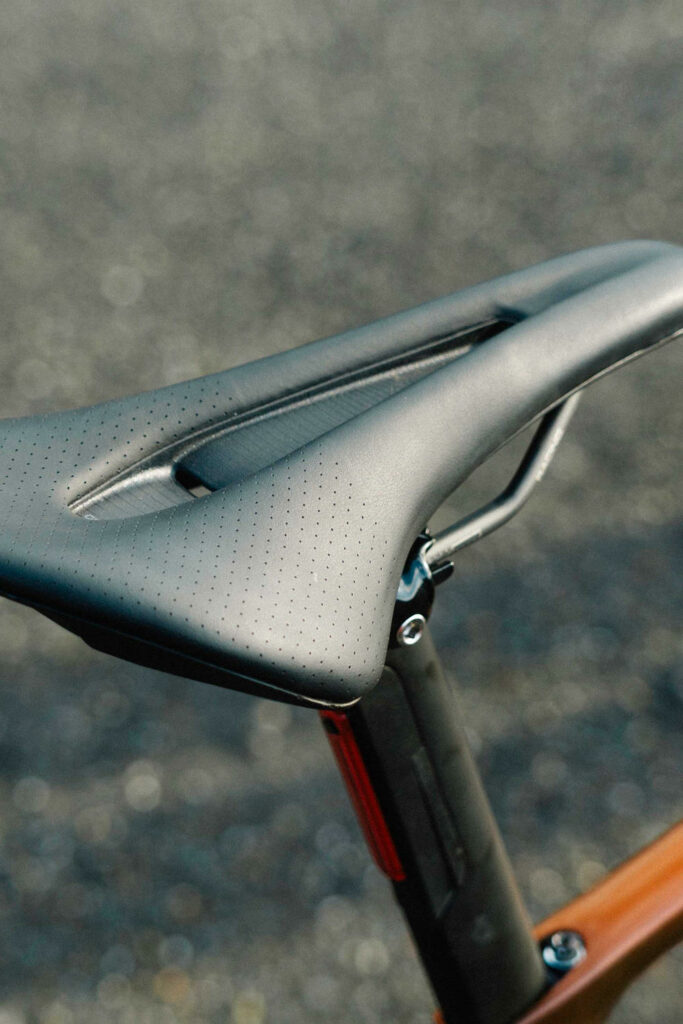 San Marco Shortfit Allroad