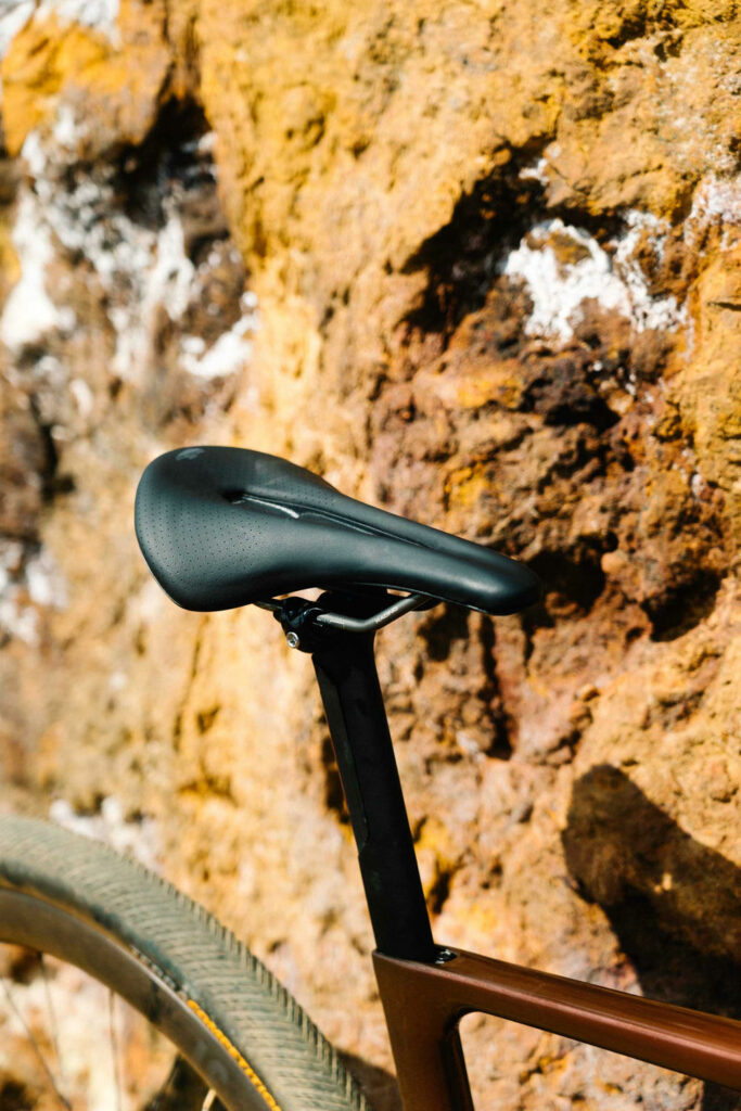 San Marco Shortfit Allroad