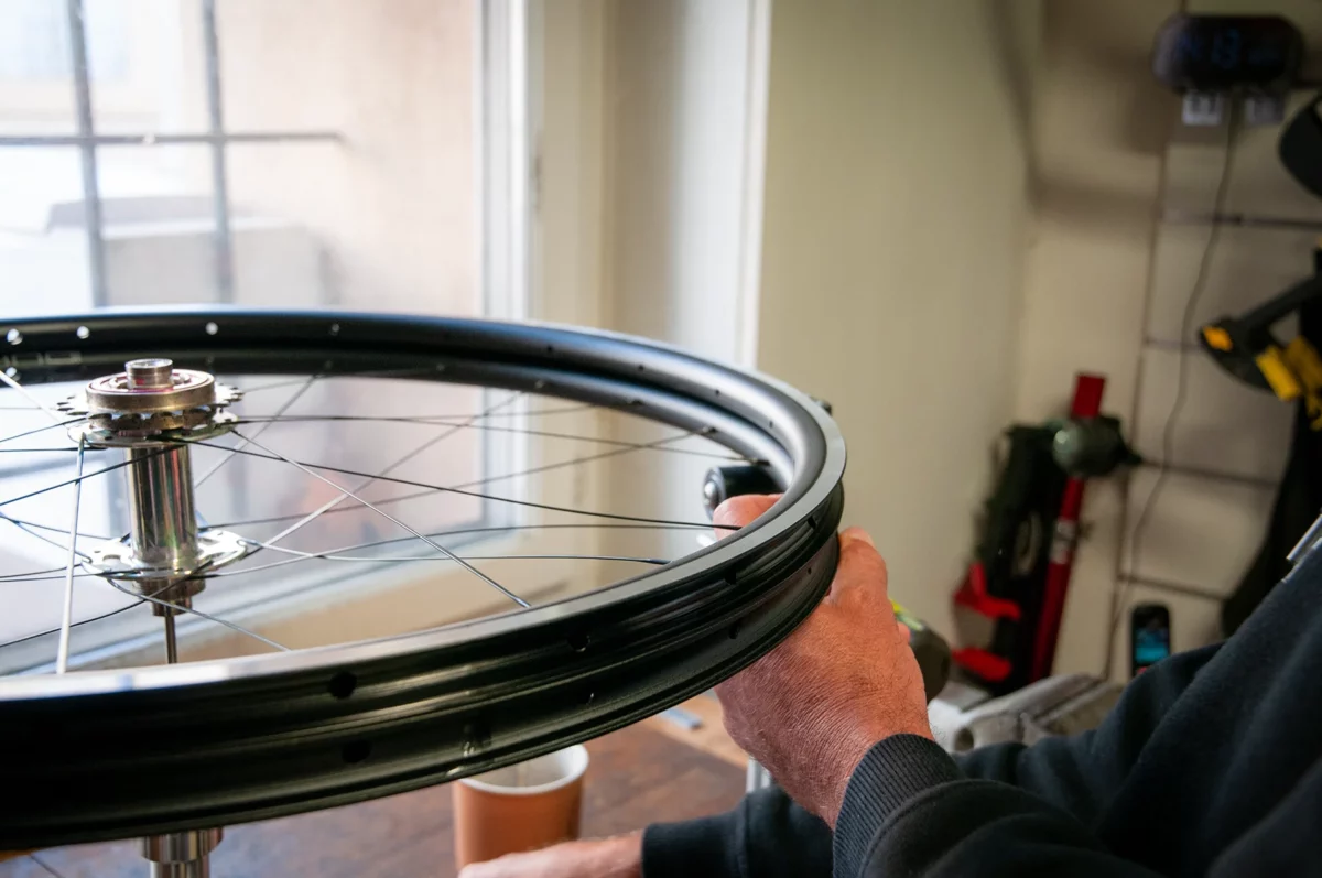 Les sorciers de la roue