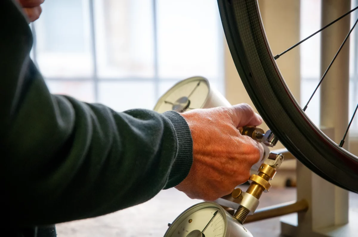 Les sorciers de la roue