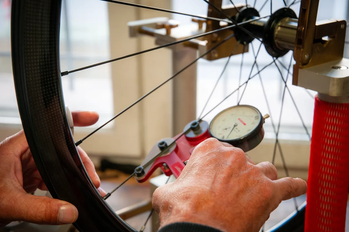 Les sorciers de la roue