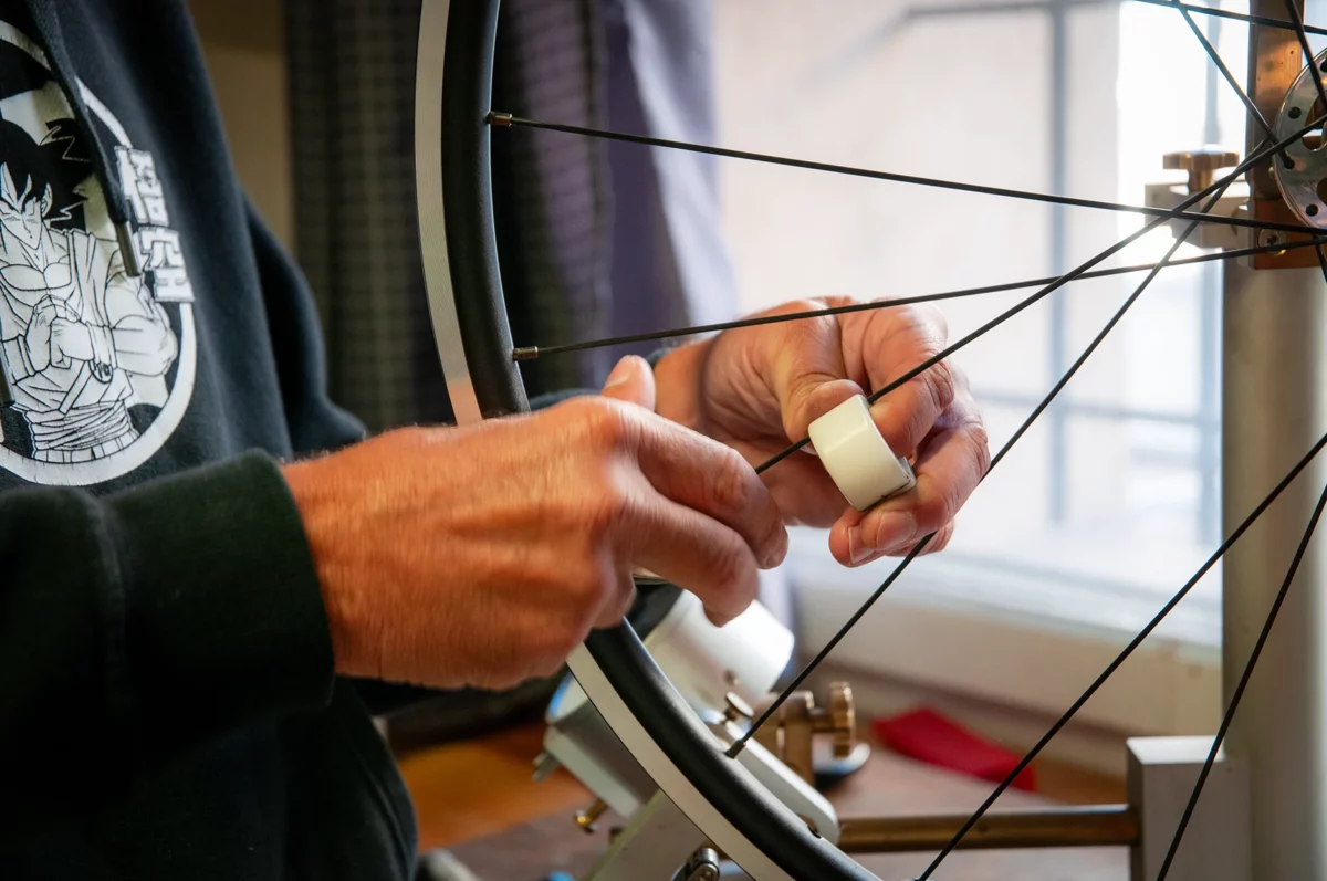 Les sorciers de la roue