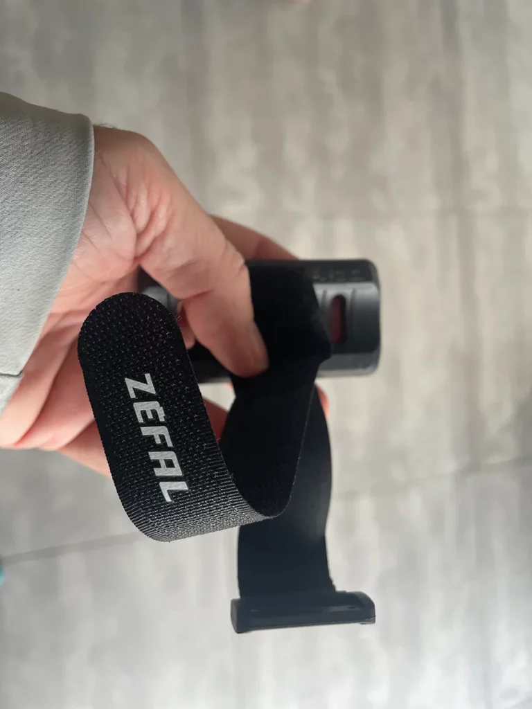 Pompe Zéfal Adventure