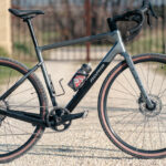 Adris E-Aventure AXP : un VAE gravel bien équilibré Adris E-Venture