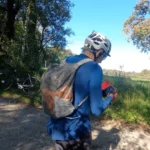 Apidura packables : un complément léger et compact pour le bikepacking Apidura packable