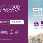 2ème étape du Gravel’Tour Wish One : la Cyclo Sud Bourgogne Gravel'Tour Wish One