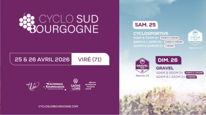 Gravel'Tour Wish One