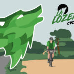 3ᵉ étape du Gravel’Tour Wish One : la Lozérienne Gravel Gravel'Tour Wish One