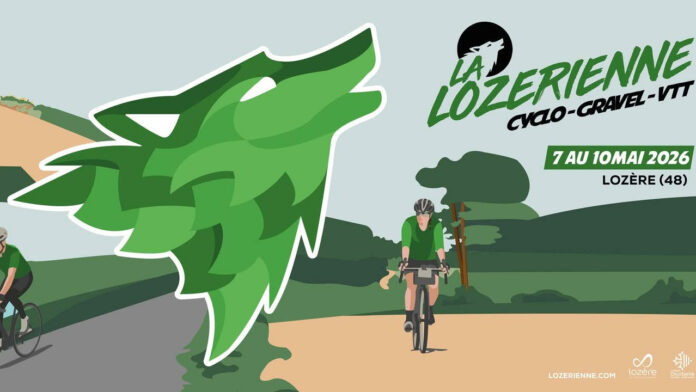 Gravel'Tour Wish One