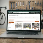 Campsider : acheter un vélo d’occasion en toute confiance Campsider.com vélos neufs et d'occasion vendus par des professionnels