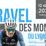 Le Gravel’Tour Wish One démarre dans les Monts du Lyonnais Gravel Tour Wish One