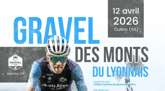 Gravel Tour Wish One